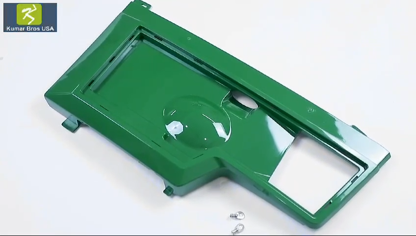 PIX Kevlar-Riemen 1,27 Cm X 254 Cm – Ersatz Für John Deere, Toro, Snapper, Bolens Rasenmäher