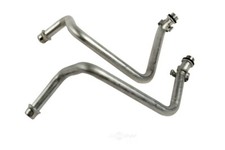 HVAC Heater Core Tube Kit ACDelco GM Original Equipment 95018088