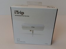 iTrip FM Transmitter For iPod PC Mac Any FM Frequency SEALED