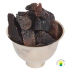 Indian Organic Natural 100% Pure Whole Black Salt Crystal Kala Namak,Sabut Namak