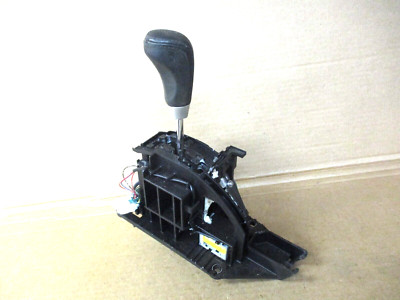 08-15 Nissan Armada Automatic Transmission Shift Gear