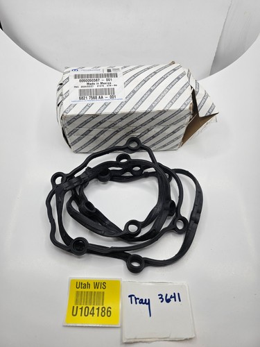 Mopar Camshaft Cover Gasket 50050387 68217568AA For 2.0L - Picture 7 of 7