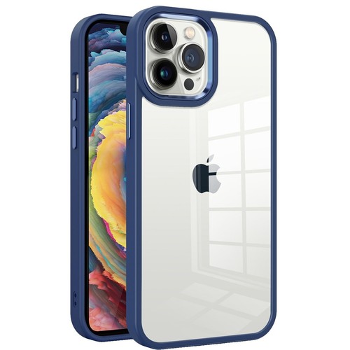 Schutzhülle Für Lenovo Phab2 Pro – Stoßfestes TPU-Silikon Case, Kohlefaser-Optik, Anti-Fingerabdruck