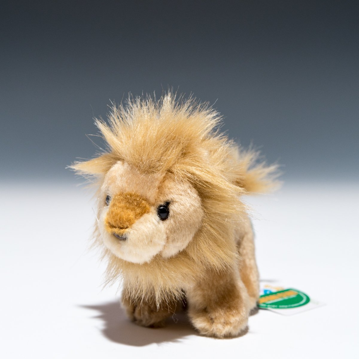 電動ライオン ぬいぐるみ 電動ライオン ぬいぐるみ 送料無料】【受注商品】ぬいぐるみ・子