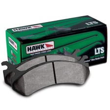 Fits Hawk 07 Chevy Tahoe LTZ LTS Rear Brake Pads