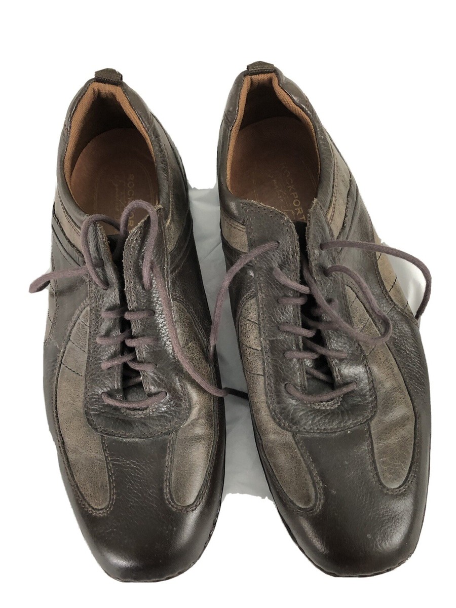Rockport Men”s Shoes Size 10W | eBay display picture 3