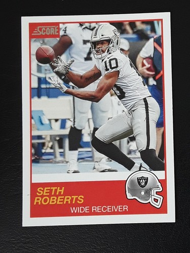 2017-19 Panini Score Donruss NFL Football Trading Cards (2-408) - Pick Your Card - Picture 148 of 161
