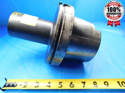 HSK160A SANDVIK CAPTO C6 MODULAR TOOL HOLDER C6-390S/410-160 125 ADAPTER
