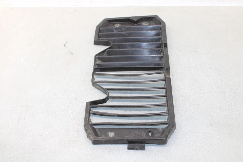 Polaris Outlaw 500 2006 OEM pantalla protectora de radiador 5436136 AP4 Foto 3 de 4