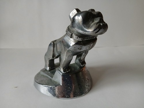 Mack trucks lorry mascot. Mack trucks bulldog mascot. Lorry mascot. - Picture 2 of 7