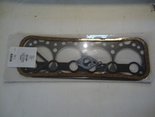 New Head Gasket Set For Allis Chalmers B C Ca Rc Ib Farm Tractor 224768