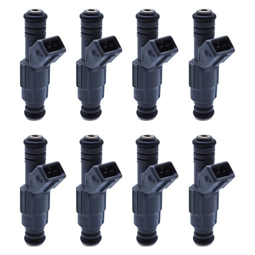 Labwork Fuel Injectors For Chevrolet Camaro Pontiac Firebird 1999-2002 8Pcs - Picture 2 of 12