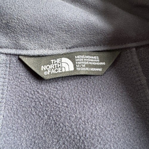 The North Face Apex Navy Men’s Medium - Picture 14 of 14