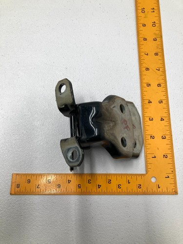 05-23 Juego de montaje de bisagra de puerta delantera para pasajero Subaru Outback negro OEM - Imagen 7 de 7