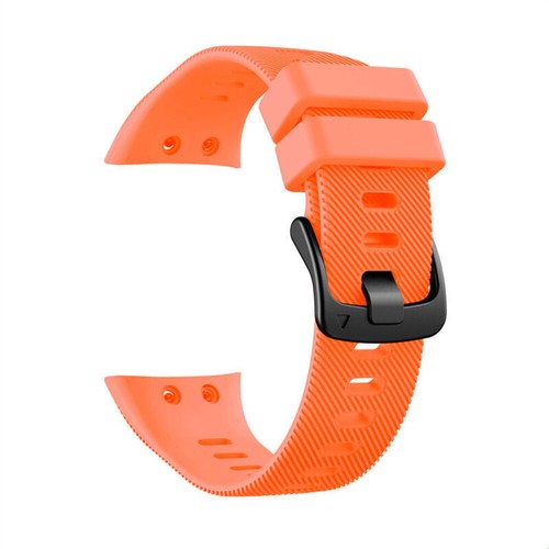 Correa de reloj para pulsera de silicona deportiva Garmin Forerunner 45/45s/nadar 2 - Imagen 101 de 312