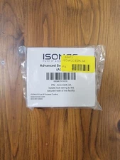 ISONAS ACC-EDK-3A Advanced Security Module for PowerNet IP Reader/Controllers