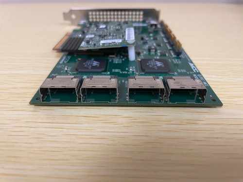 AMCC 3WARE PCI-E RAID Controller Card 700-3226-20J - Picture 3 of 3