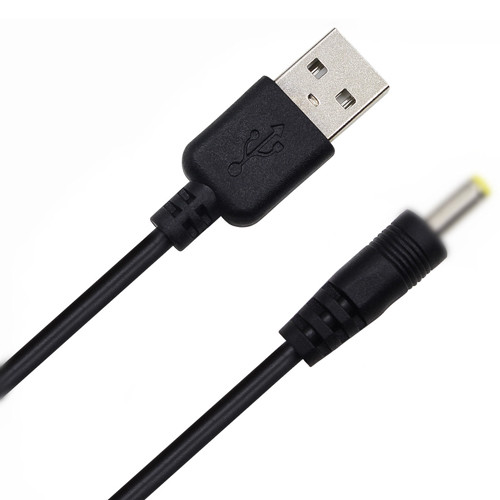 Câble cordon de chargeur de batterie USB neuf pour Amazon Echo 1re et 2e génération Echo Fire TV - Photo 3 sur 11