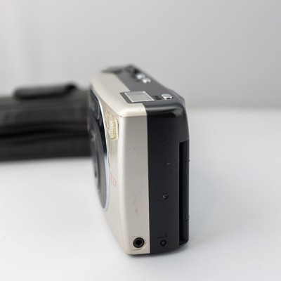 Leica Z2X 35mm Point & Shoot Film Camera for sale online | eBay