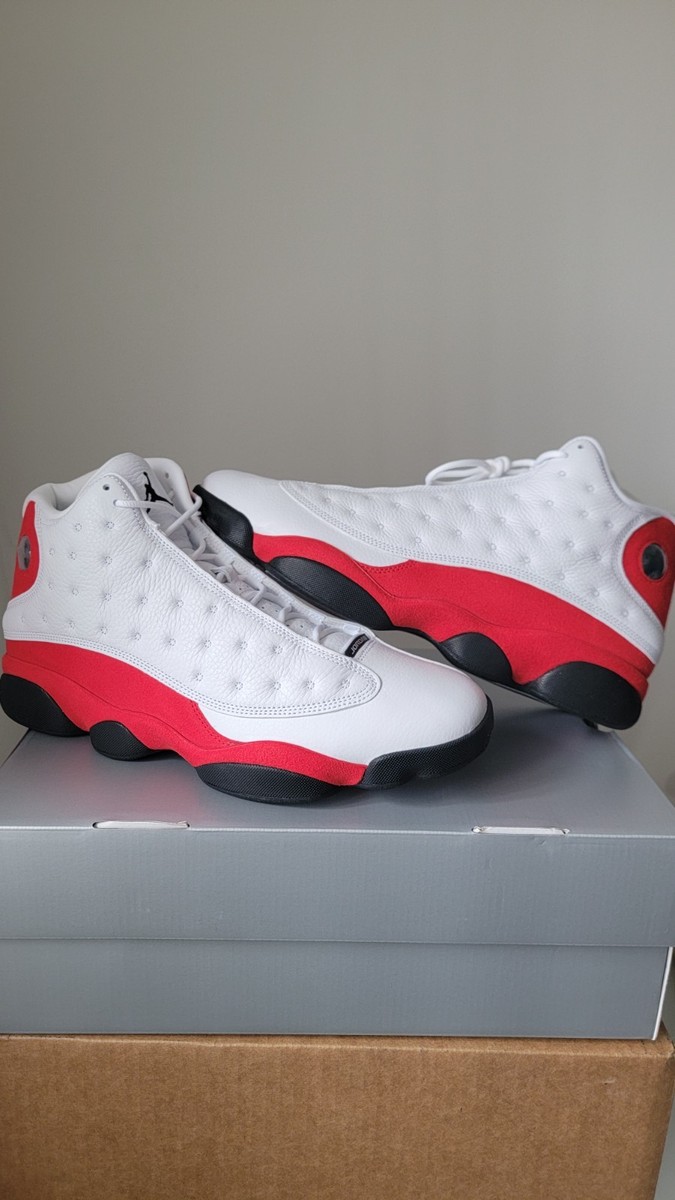 Air Jordan 13 Retro 2026 Chicago Size 13 | eBay