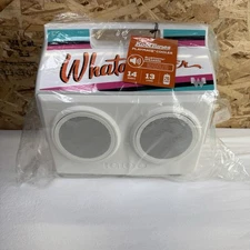 Igloo x Whataburger Retro KoolTunes Playmate Bluetooth Speaker Cooler 14qt 26Can