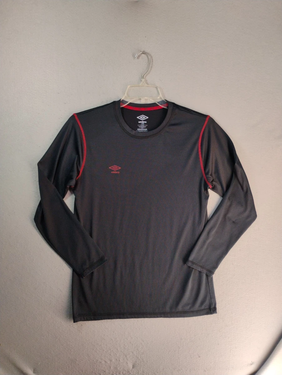 Umbro - Jersey Core Raglan Para Hombre (Blanco, Allure) | En Línea