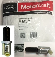 Fuel Injection Pressure Regulator CM-5054 For MOTORCRAFT FORD 6.0L 3C3Z-9C968-AA