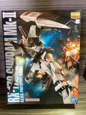 RX-178 GUNDAM Mk-II A.E.U.G. プロトタイプ MG Gundam Mk-II [A.E.U.G] [Ver. 2.0] | ShokuninGunpla