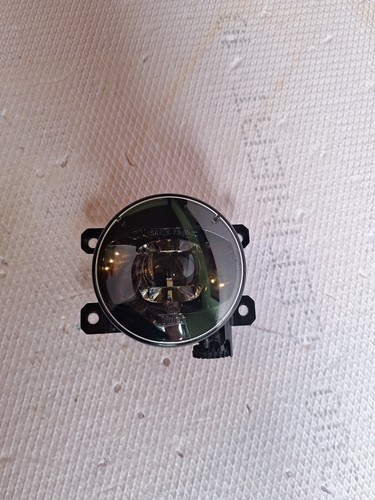 Citroen C4 III X Peugeot 2008 II Ab 2020 LED Nebelscheinwerfer Vorne 9826960480