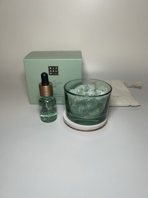 Rituals of Jing Night Mineral Stone Diffuser   Stein Diffuser - 20 ml - NEU
