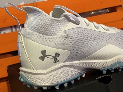 Under Armour Glory 2 Women's Turf Lacrosse Shoes 3026646-100