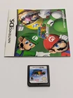 Super Mario 64 DS (Nintendo DS, 2004) Authentic Cartridge And Manual Tested