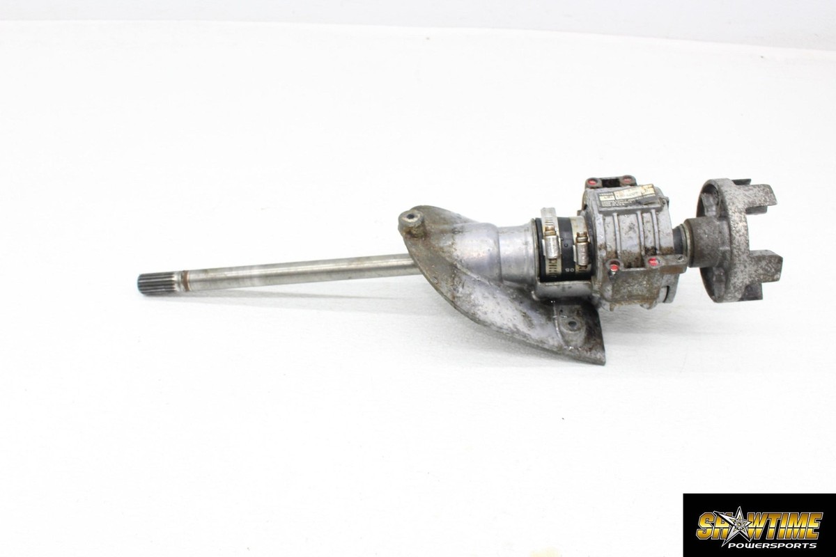 05-06 YAMAHA WAVERUNNER 1100 SPORT VX1100 IMPELLER DRIVE SHAFT 6D3
