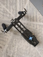 Tilta Universal Dovetail Shoulder Mount System