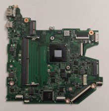 SCHEDA MADRE MOTHERBOARD per HP 15s-fq0060nl - INTEL N4020 - MODEL:0P5B