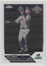 2023 Topps Pro Debut Chrome Joe Lampe #PDC-5 05nw