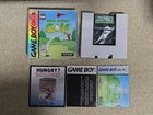 Hole in One Golf (Nintendo Game Boy Color, 1999) CIB COMPLETE