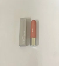 r.e.m. beauty On Your Collar  .28 oz Plumping Lipgloss - Pink Razor