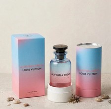 Louis Vuitton California Dream Eau De Parfum 3.4 Oz / 100 ML