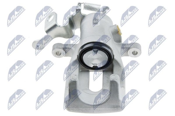 Bremssattel Hinterachse Hinten Rechts FÜR CitroËN Peugeot-image