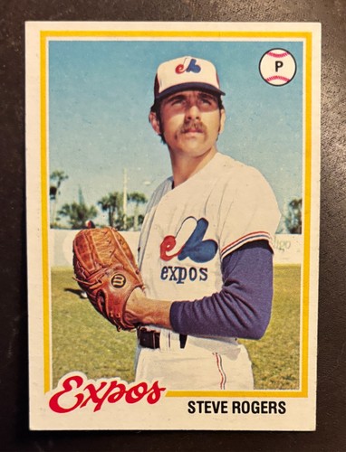1970's Topps Baseball Pick Your Hall Of Fame & Star Player Cards - Picture 156 of 181