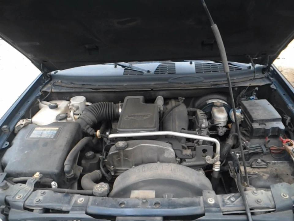 Driver Left Air Bag Driver Wheel Excluding Denali Fits 05-09 ENVOY 104871596 — 第 3/4 张图片