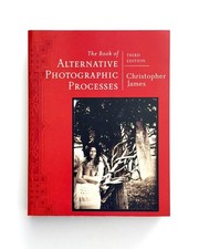 Christopher James The Book of Alternative Pho...