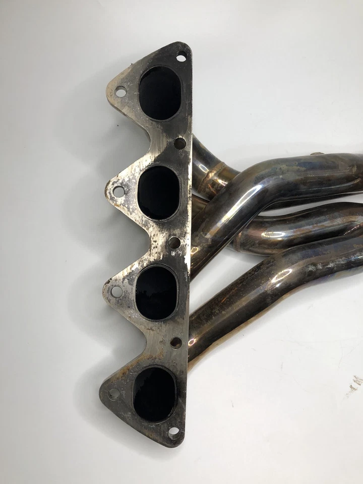 Skunk2 Racing Alpha Series Manifold for Honda D-Series Motors READ DESCRIPTION - Image 4 of 4