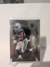 2020 Panini Select - Select Certified Rookies Jonathan Taylor #SCR-16 (RC)