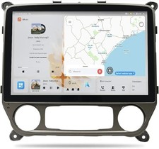 QLED 8 256GB PREMIUM 2015-2019 Chevrolet Silverado Apple CarPlay/Android Auto