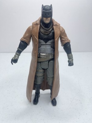 Mattel DC Multiverse Batman V Superman Knightmare Batman 2016 6'' Action Figure