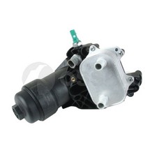 Ölkühler Motoröl OSSCA 61218 für AUDI A4 B9 8W2 8WC Avant 8W5 8WD A5 Sportback