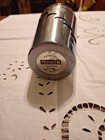 Large Cocktail Shaker Stainless Steel Built in Strainer 9"  — photo 10