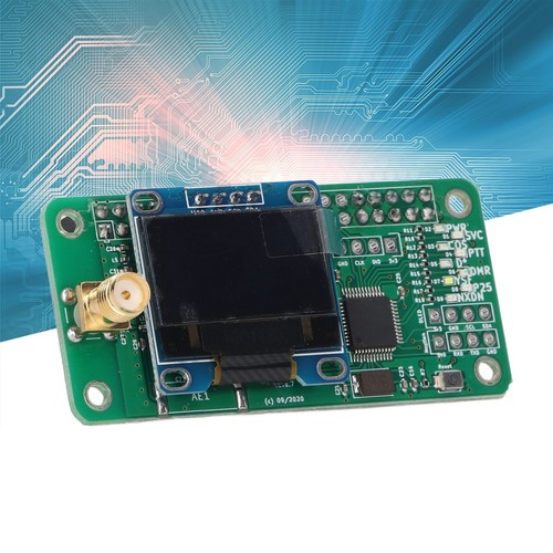 Hotspot Module Wireless Multi Mode USB Hotspot Expansion Board W/ Screen Suppo♡ - Picture 15 of 22